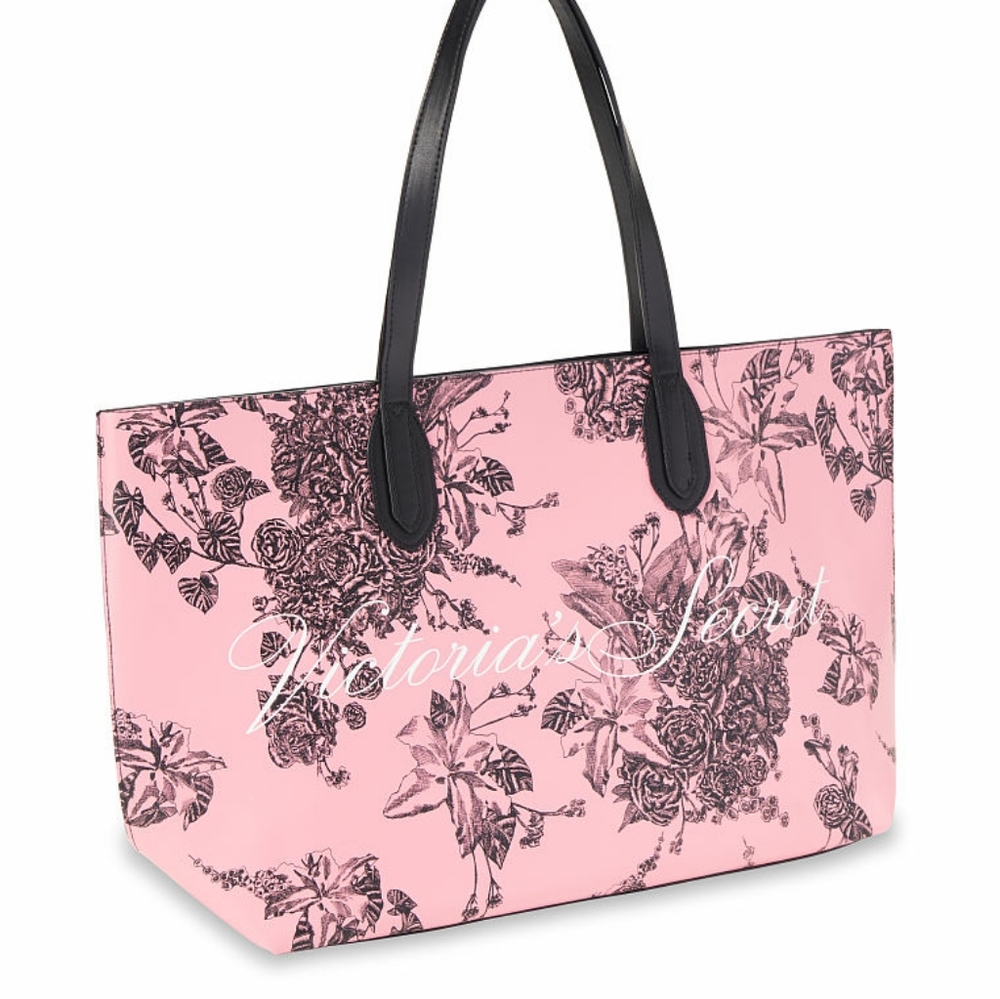 Victoria Secret tote